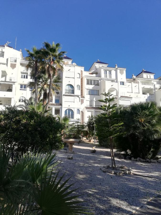 Casablanca Mediterranean Бенідорм Екстер'єр фото