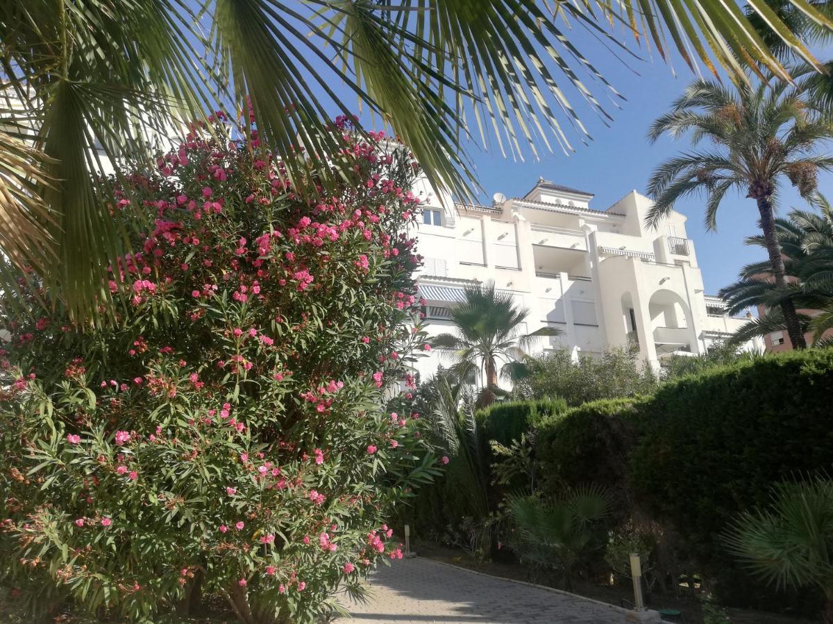 Casablanca Mediterranean Бенідорм Екстер'єр фото