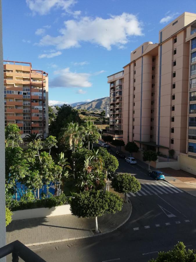 Casablanca Mediterranean Бенідорм Екстер'єр фото