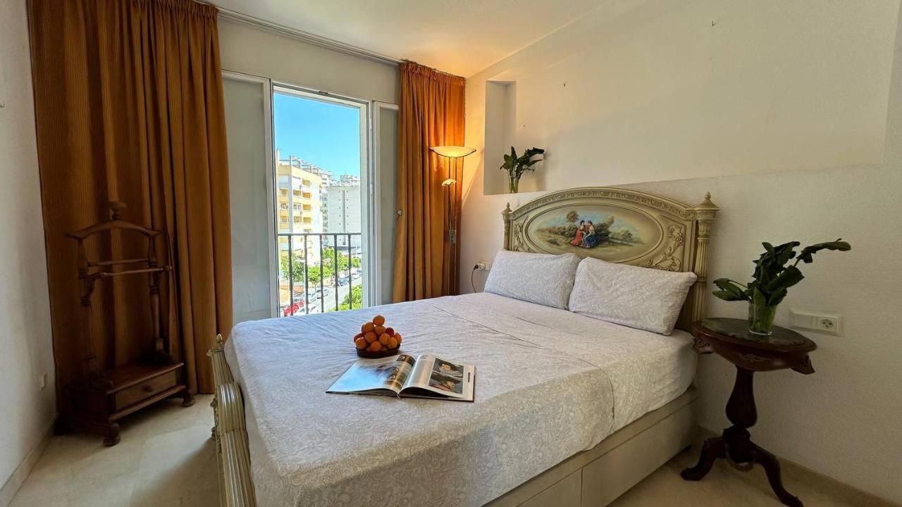 Casablanca Mediterranean Бенідорм Екстер'єр фото
